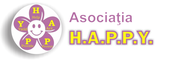 Asociația H.A.P.P.Y. logo