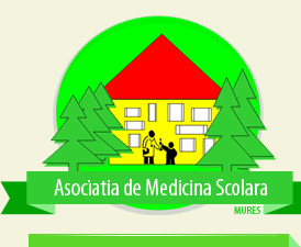 ASOCIATIA DE MEDICINA SCOLARA MURES logo