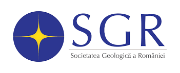 Societatea Geologica a Romaniei logo