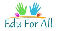 Asociatia Edu For All logo