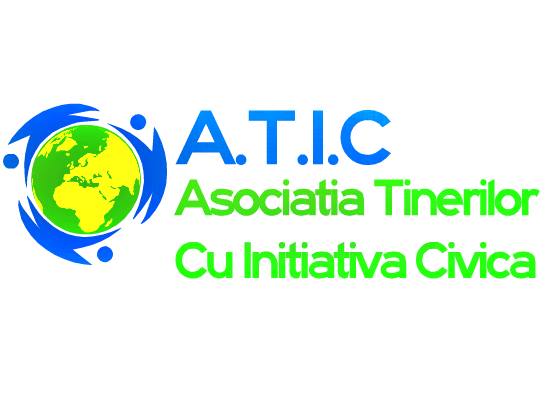 Asociatia Tinerilor cu Initiativa Civica logo