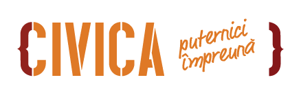Asociația CIVICA logo