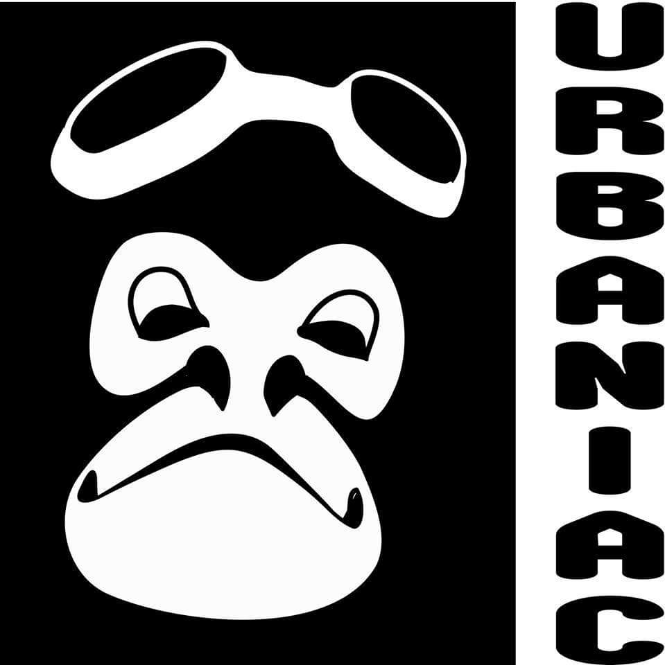 Asociatia Urbaniac logo