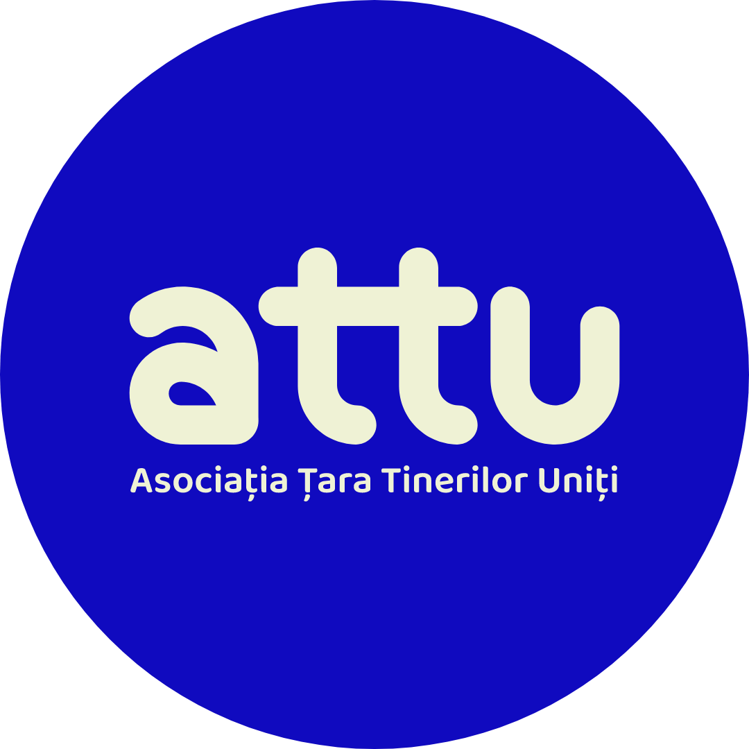 ASOCIATIA TARA TINERILOR UNITI logo
