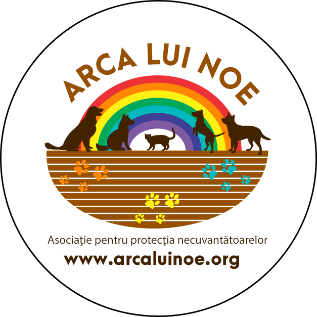 ASOCIATIA PENTRU PROTECTIA NECUVANTATOARELOR "ARCA LUI NOE" logo