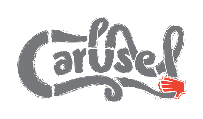 Asociația CARUSEL logo
