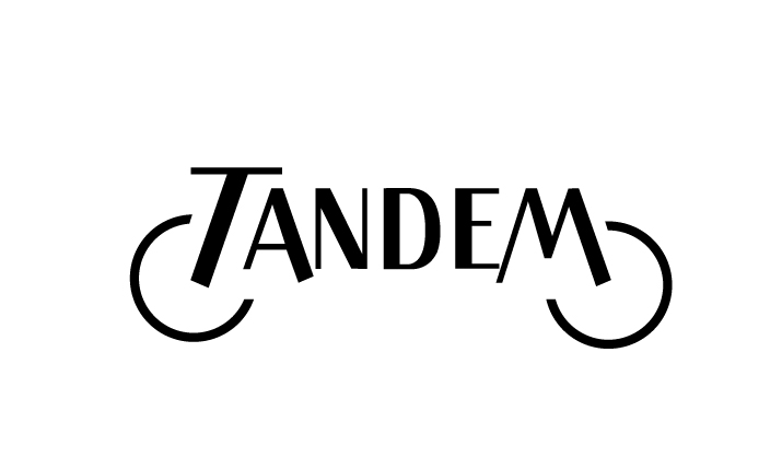 Asociatia Tandem logo