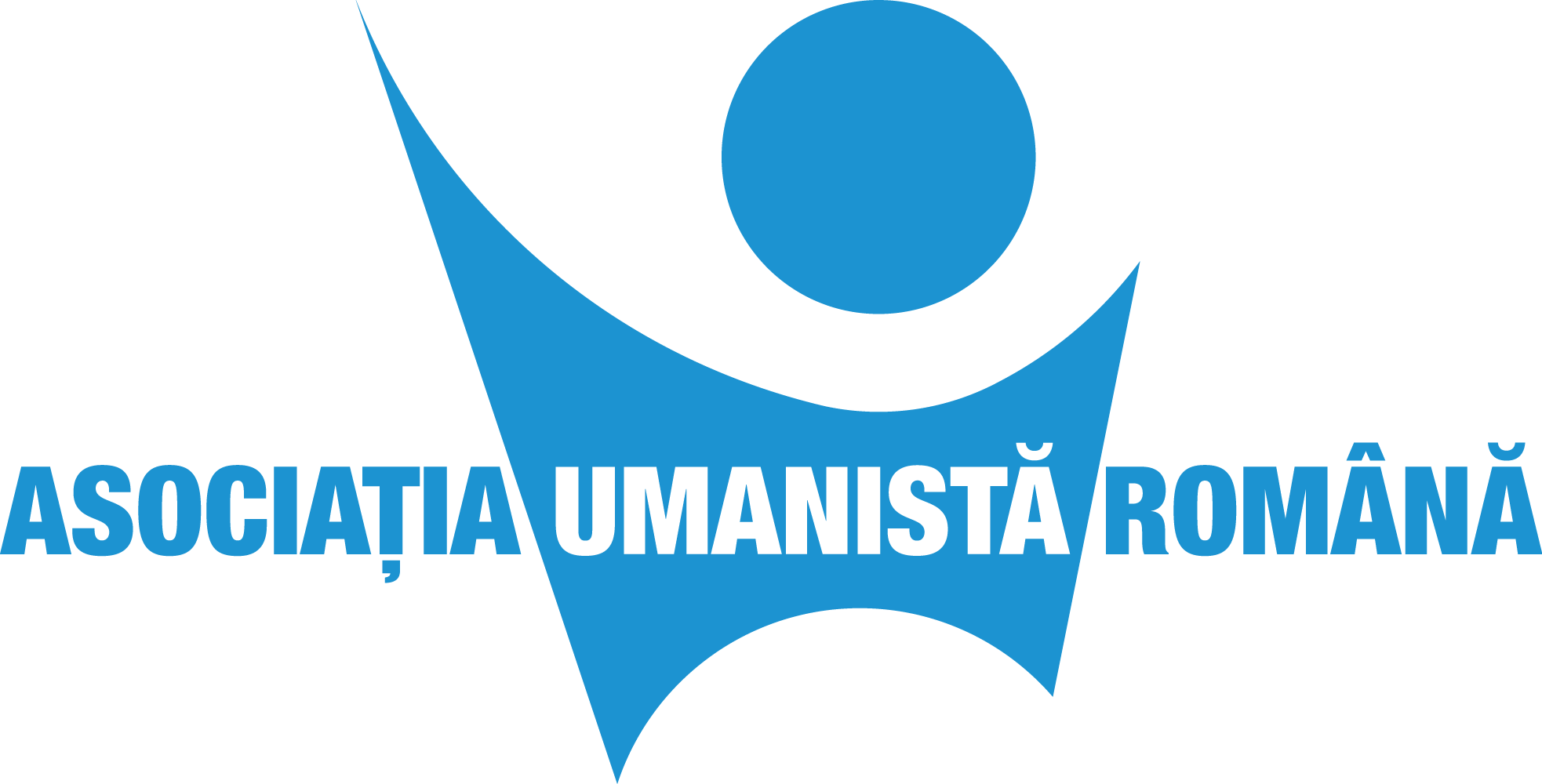 Asociația Umanistă Română logo