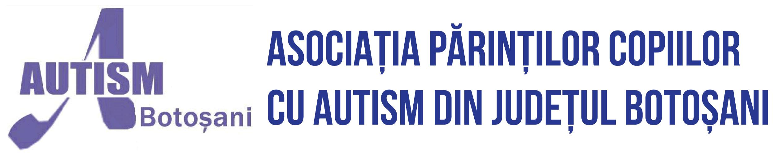 Asociația Părinților Copiilor cu Autism din județul Botoșani (APCA Botoșani) logo