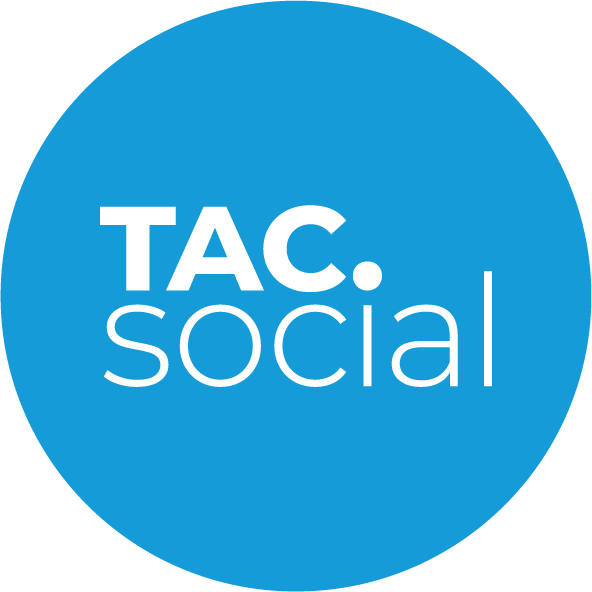 TAC.social (asociația Transylvania Animal Care) logo
