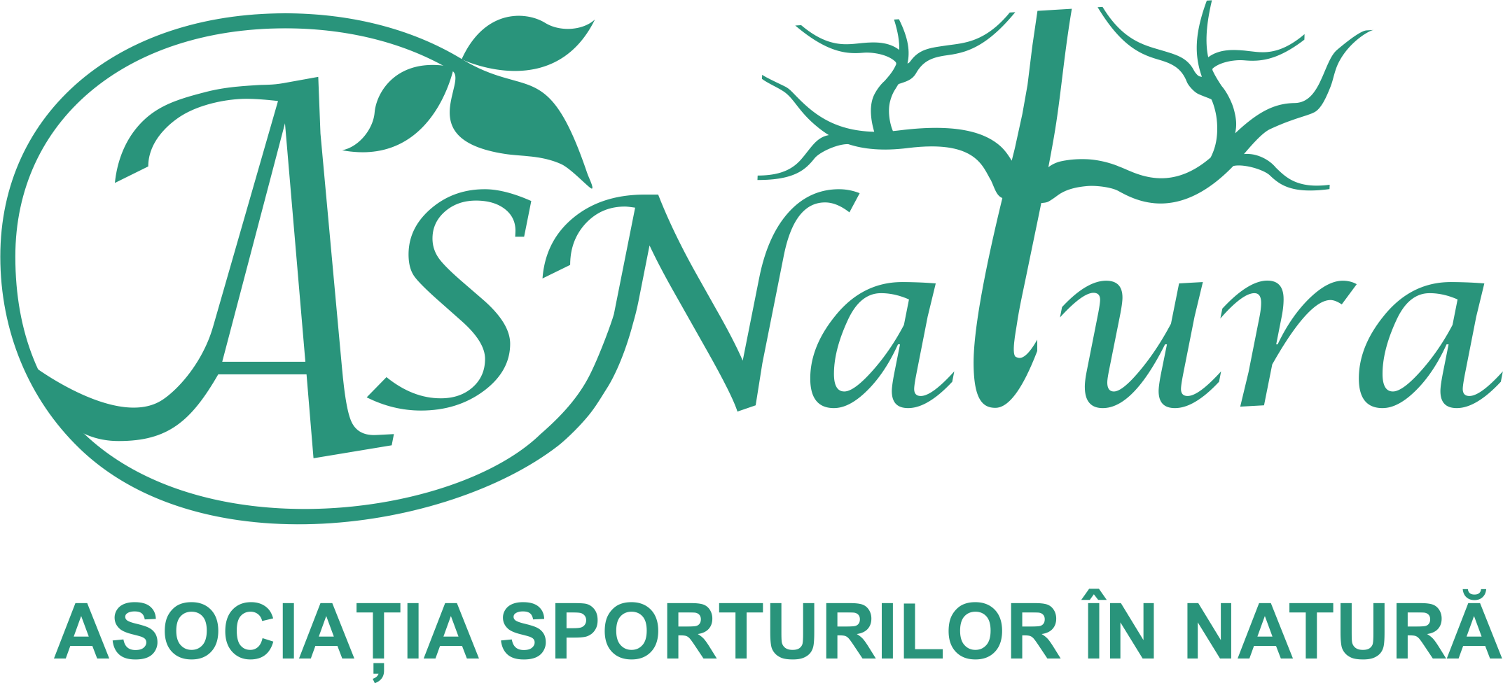 Asociatia ASNATURA (Asociatia Sporturilor in Natura) logo