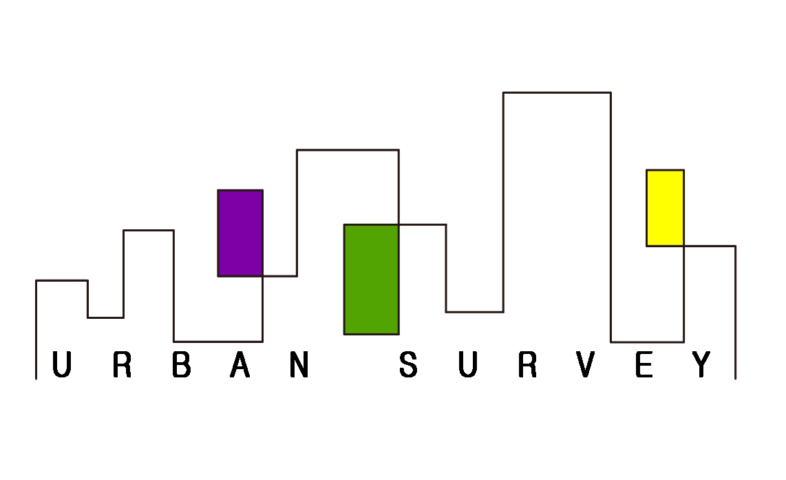 URBAN SURVEY logo