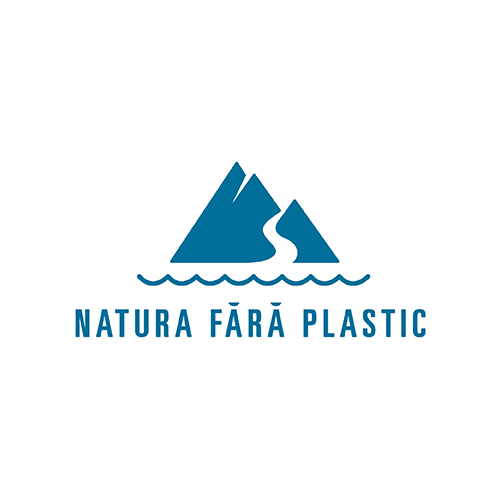 Asociația Natura Fără Plastic logo