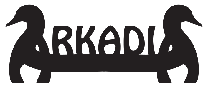 Asociația Culturală Arkadia logo
