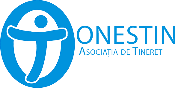 Asociatia de Tineret Onestin logo