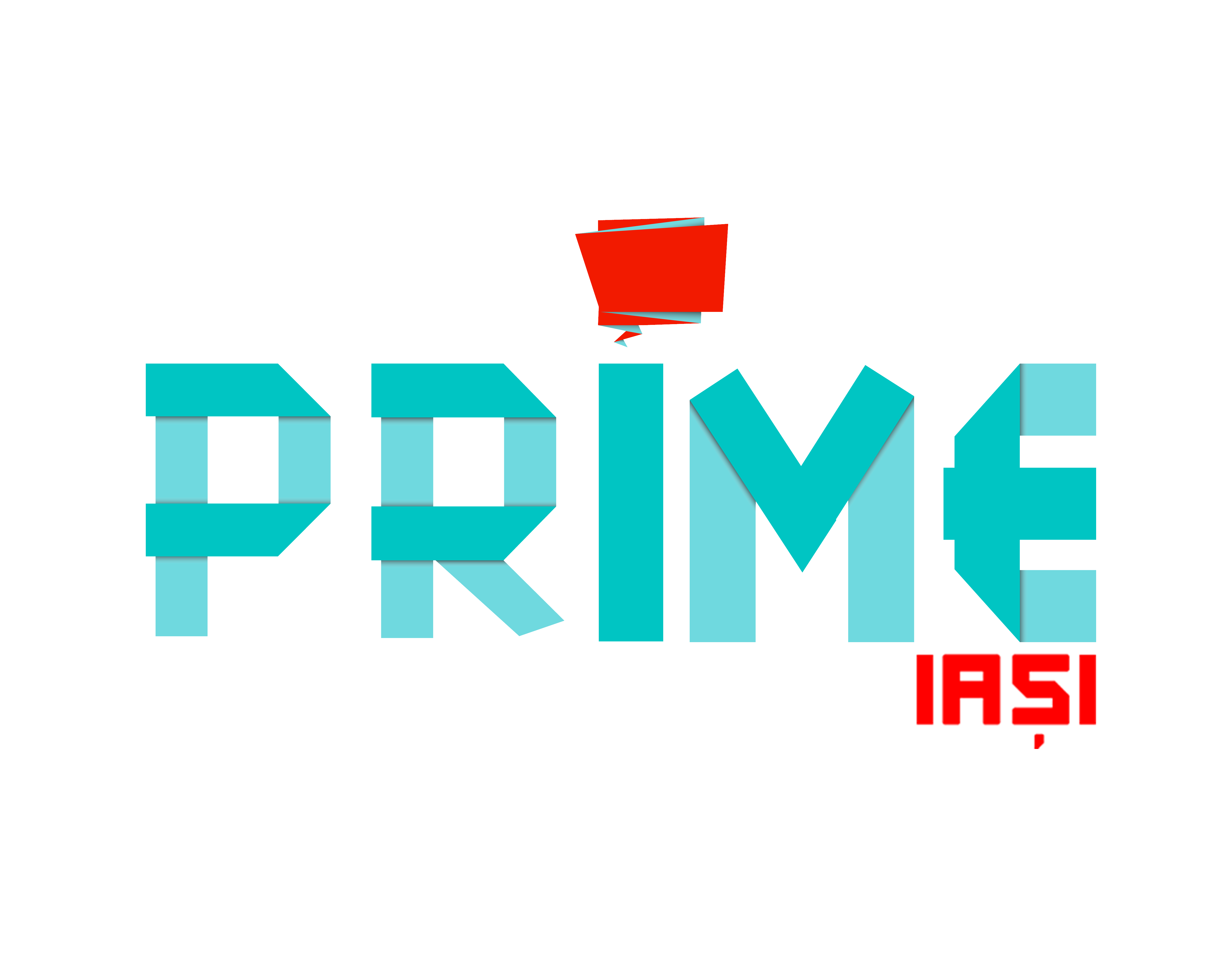 Asociatia Studenteasca PRIME Iasi logo