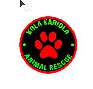 Asociatia pentru protectia animalelor Kola Kariola logo