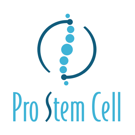 Asociatia PRO STEM CELL logo