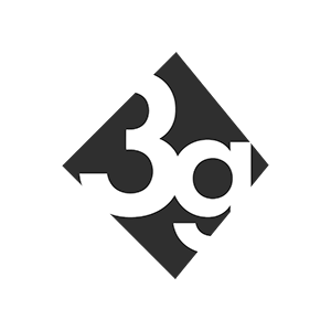 Asociația Teatru 3G logo