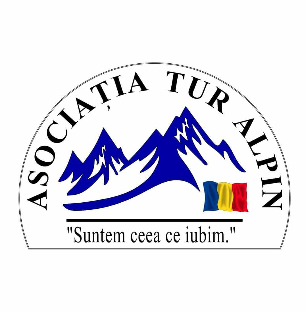 Asociatia Tur Alpin logo