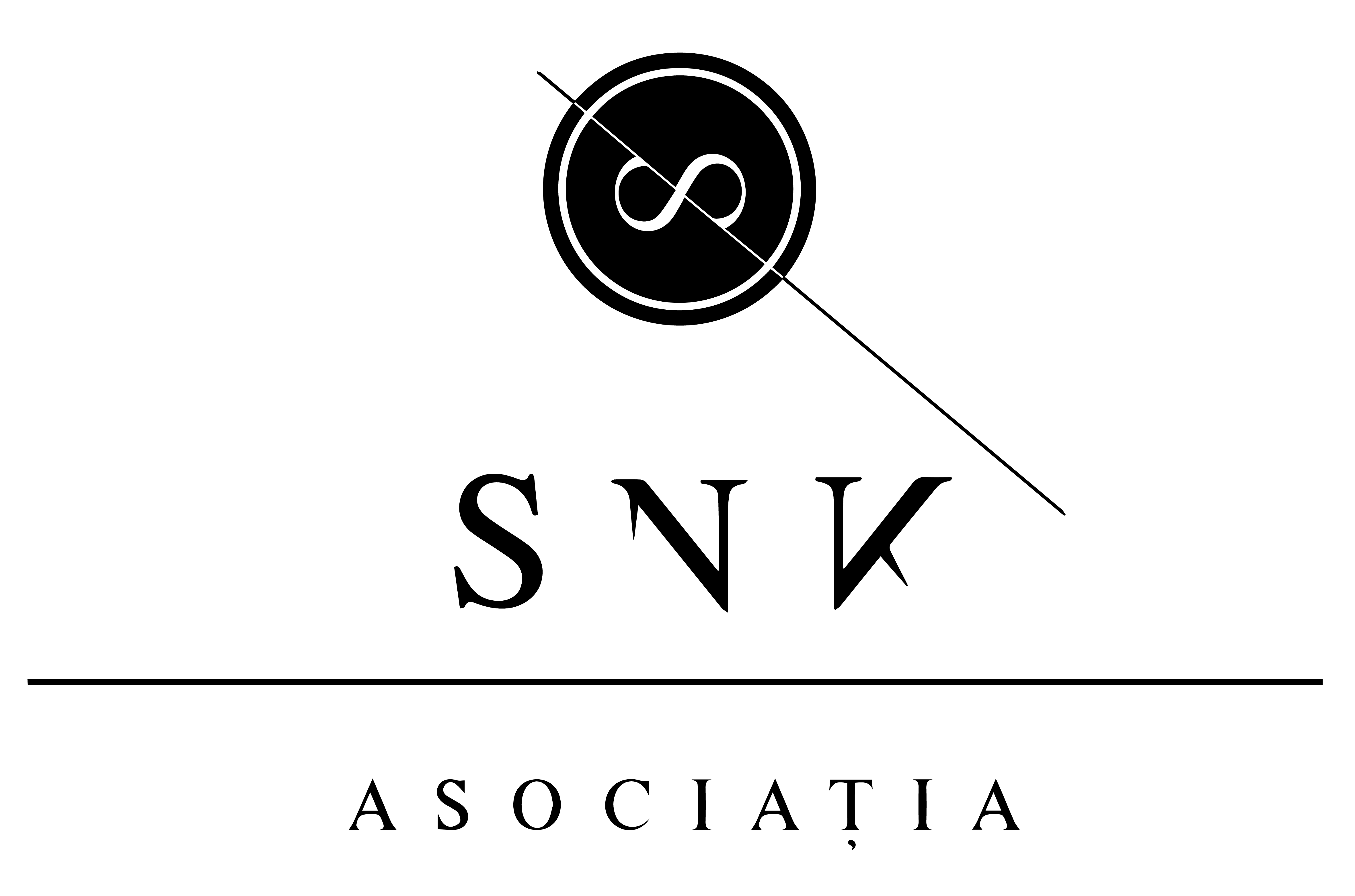 Asociația SNK logo