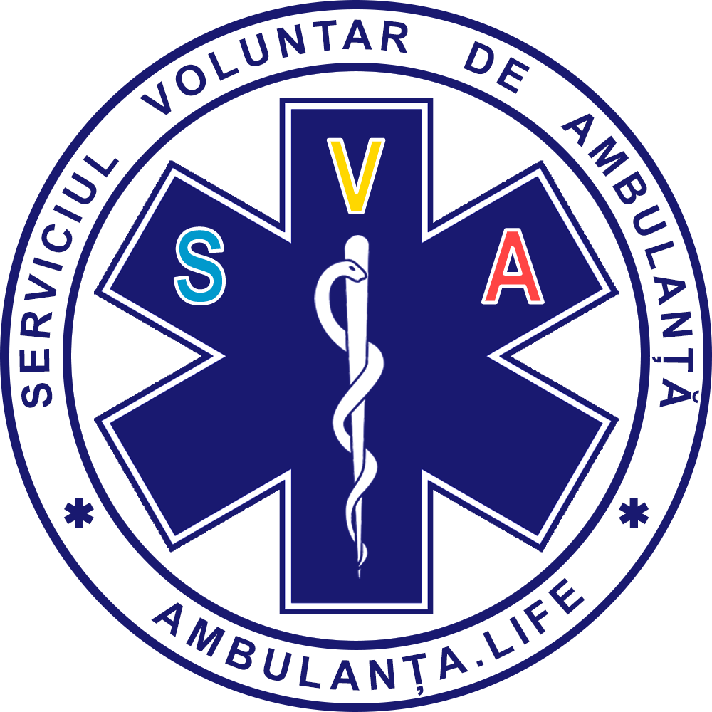 Asociația Ambulanța.Life logo