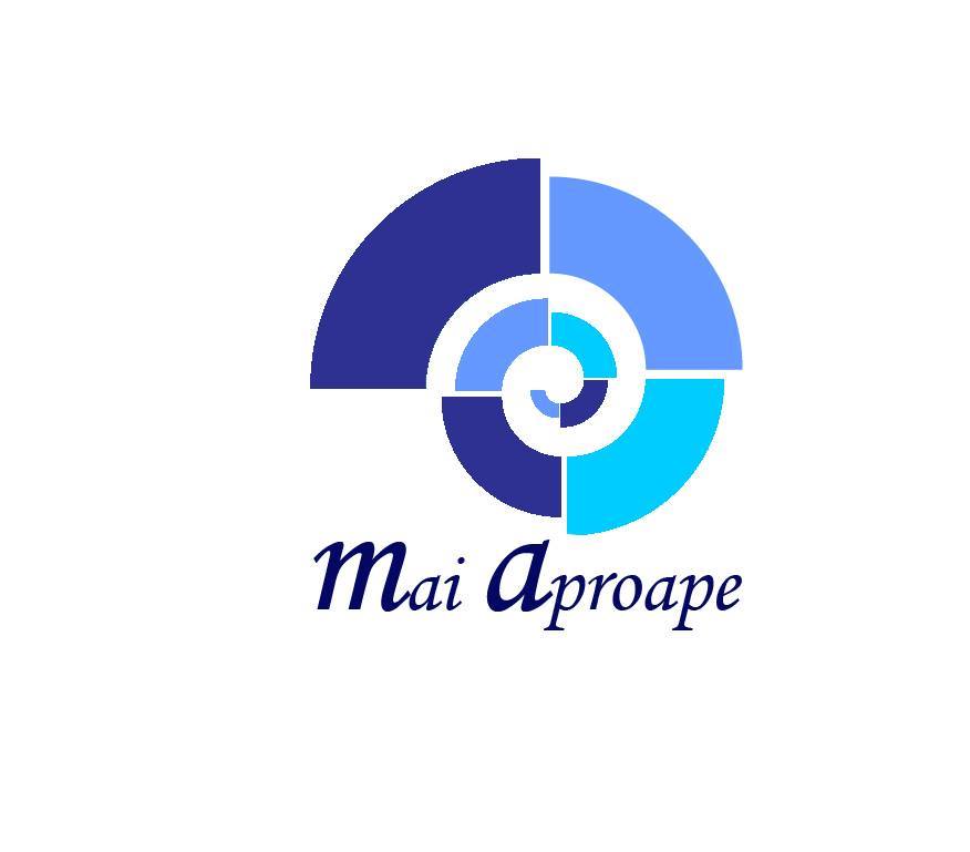 ASOCIATIA MAI APROAPE logo