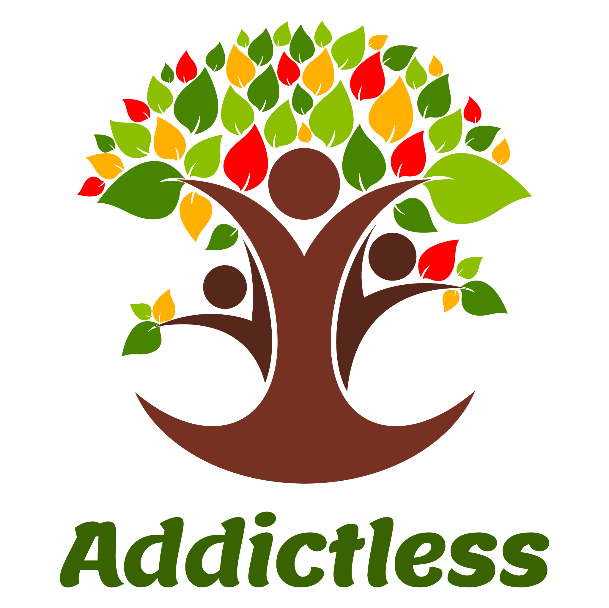Asociaţia Addictless Suceava logo
