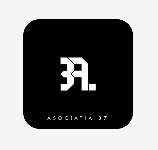 Asociația 37 logo