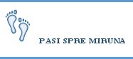 PASI SPRE MIRUNA logo