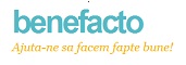 Asociatia Benefacto logo