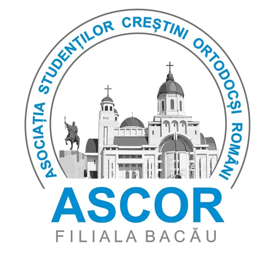 ASCOR Bacău logo