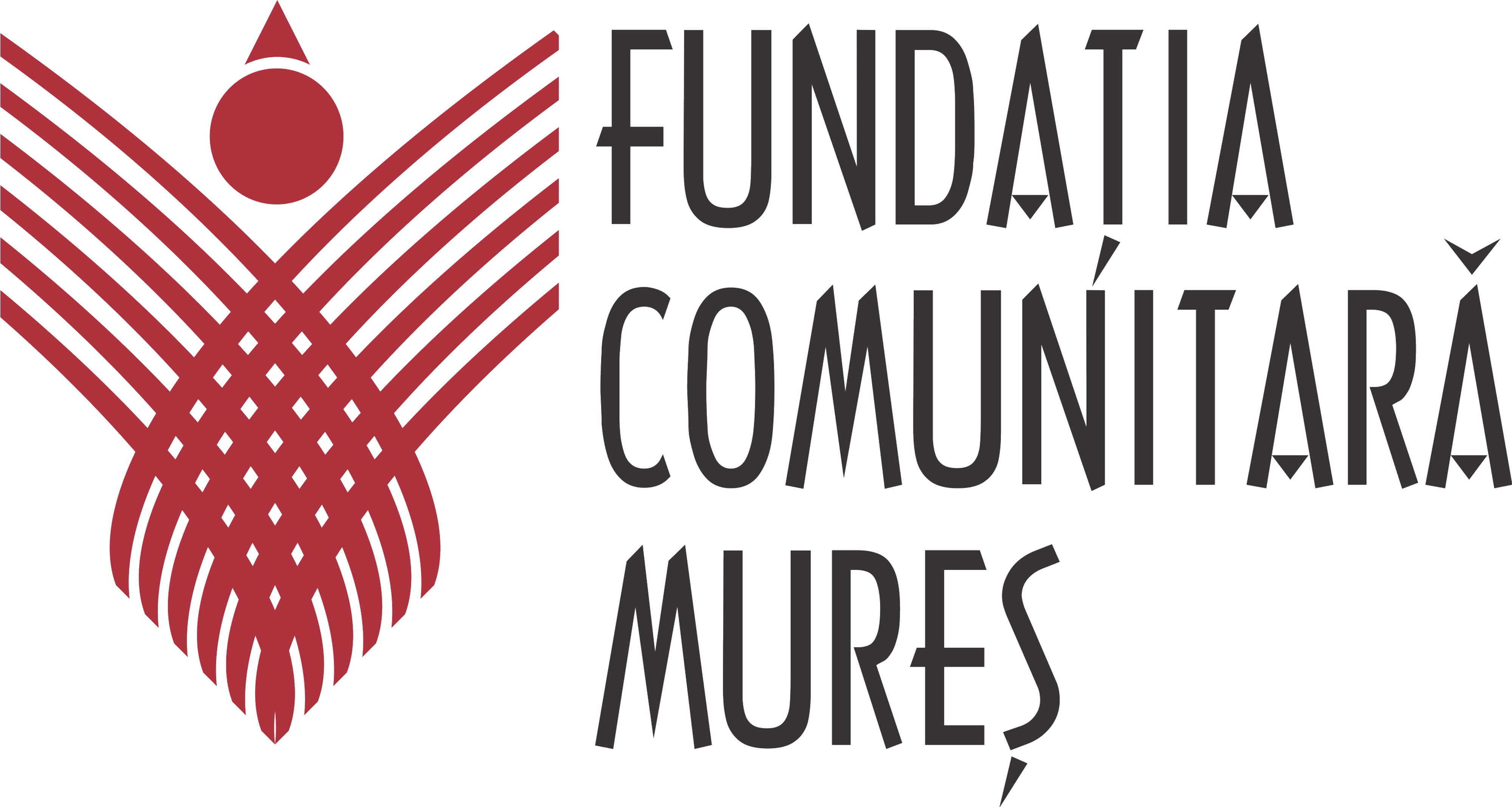 Fundația Comunitară Mureș logo