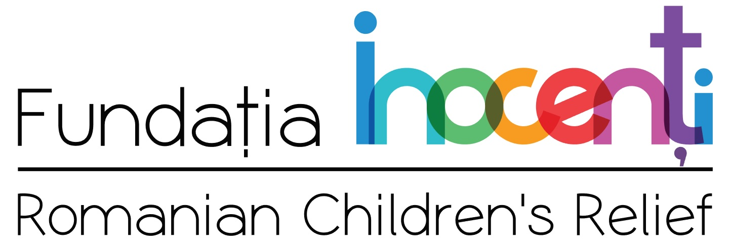 Fundația Inocenți București logo