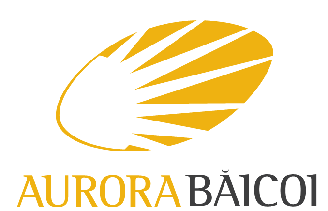 Asociația Club Sportiv Aurora Băicoi logo