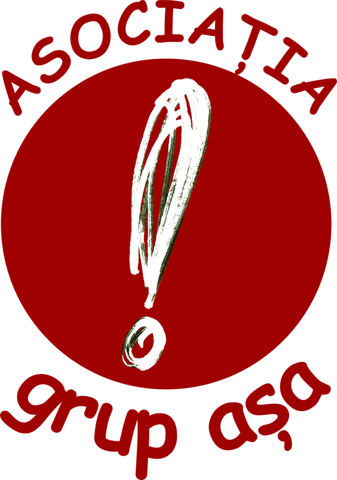 ASOCIAȚIA GRUP AȘA logo