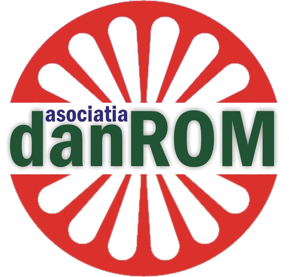 Asociația DANROM Făurei  logo