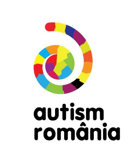 AUTISM ROMANIA-Asociația Părinților Copiilor cu Autism logo