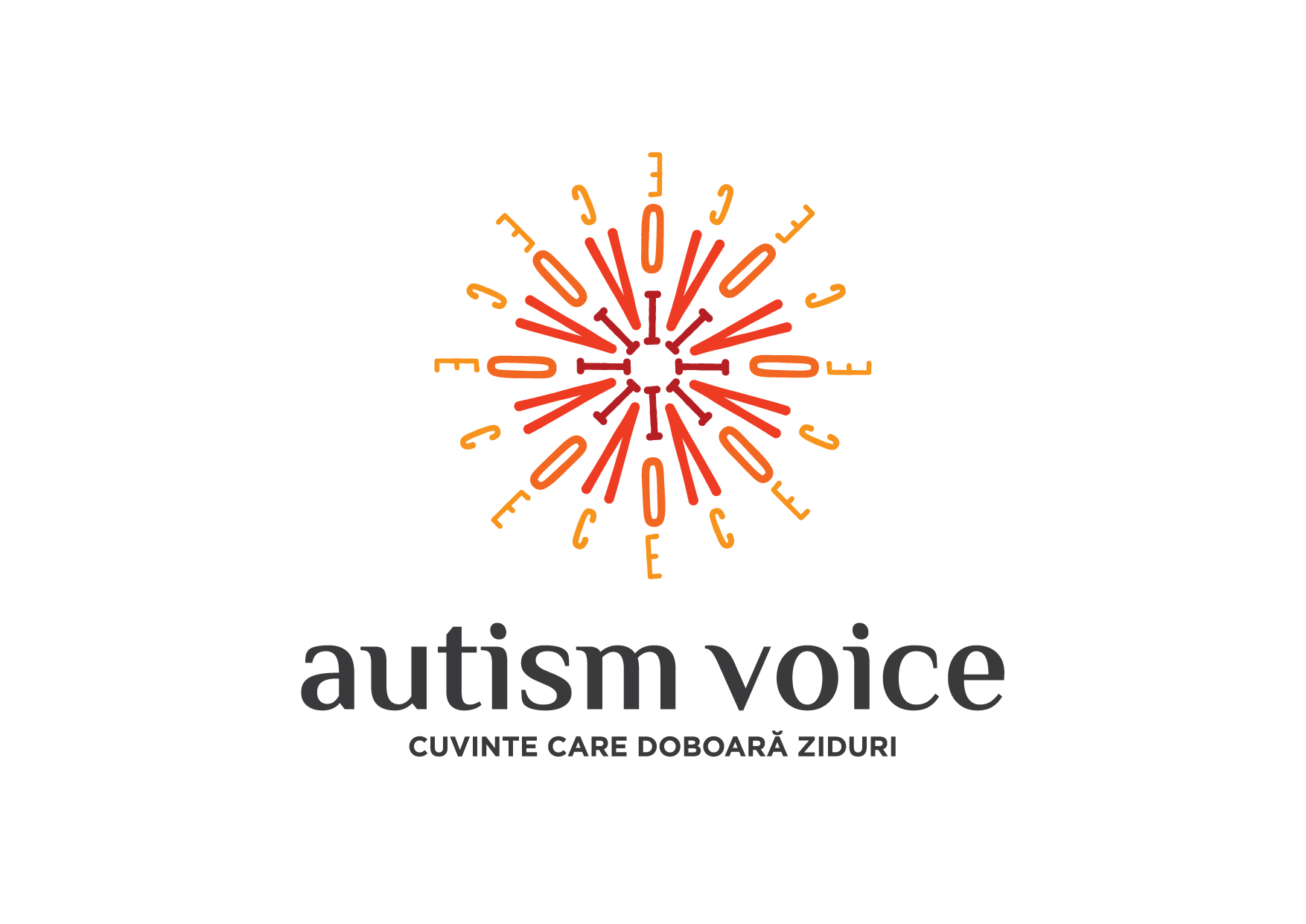 Autism Voice logo