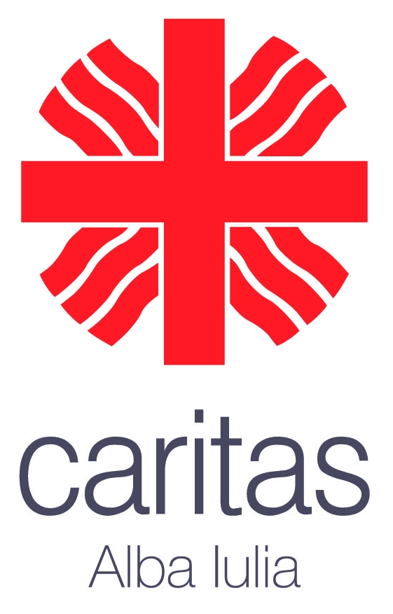 Caritas Alba Iulia logo