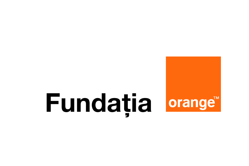 Fundatia Orange logo