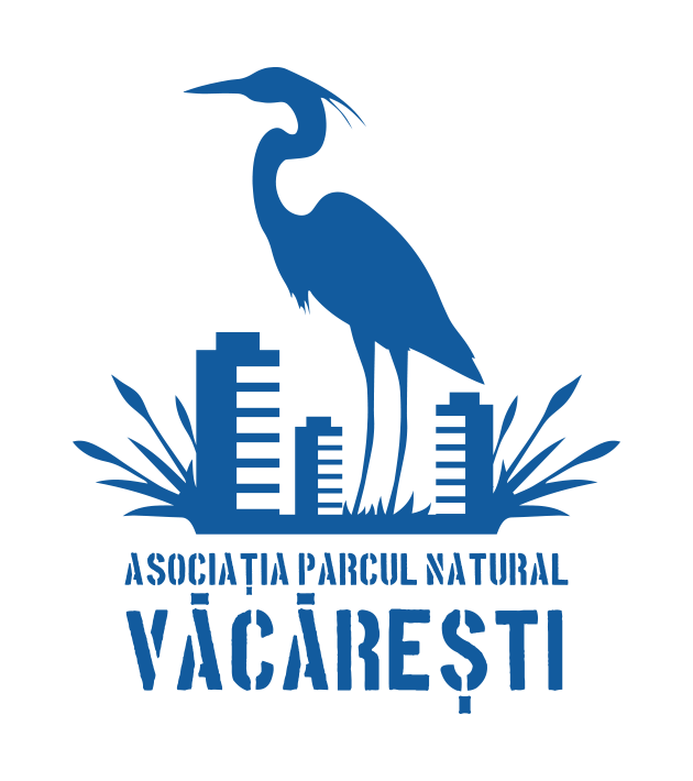 Asociatia Parcul Natural Vacaresti logo