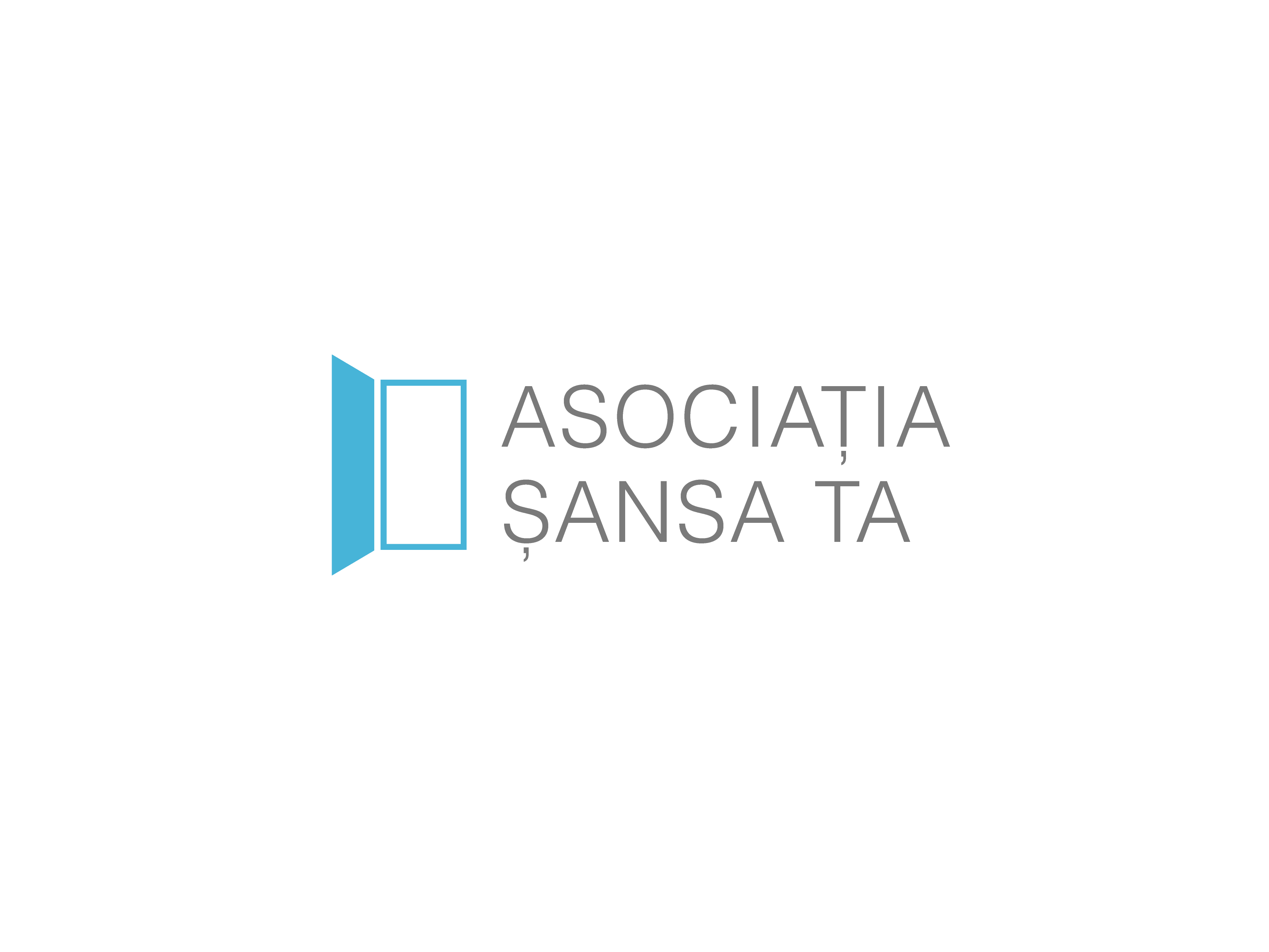 ASOCIATIA SANSA TA logo