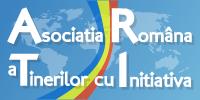 Asociația Română a Tinerilor cu Inițiativă logo