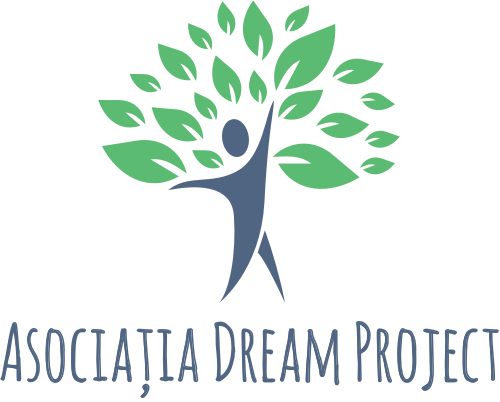 Asociația Dream Project  logo