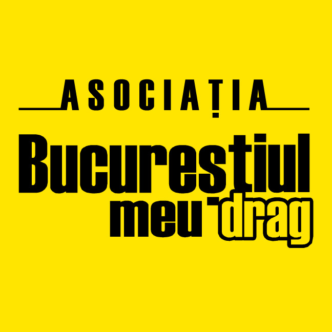 Asociația Bucureștiul meu drag logo