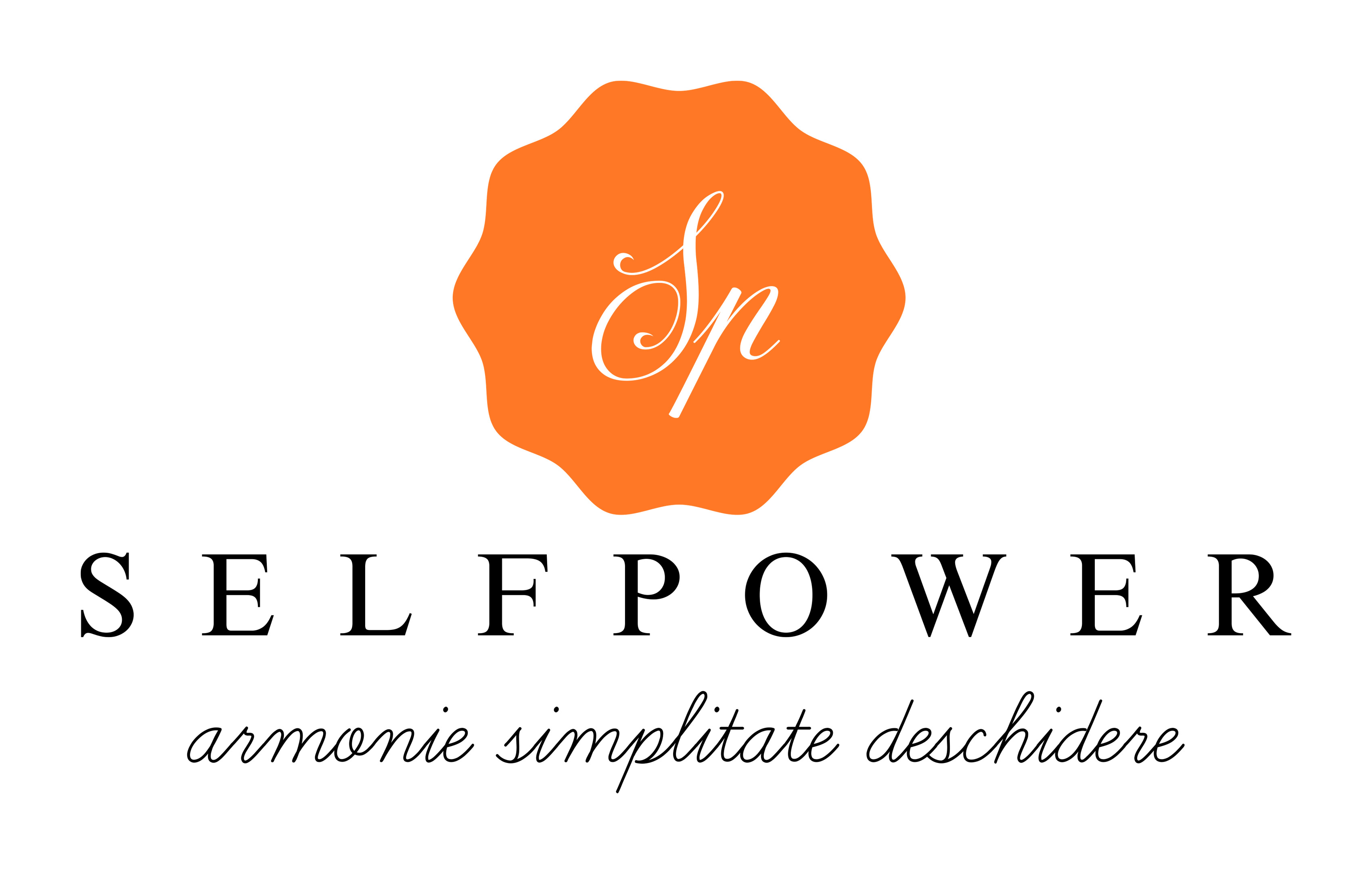 Asociatia Selfpower logo