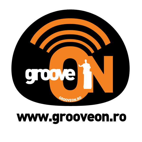 Asociația Culturală pentru Dezvoltare Durabilă Groove On logo
