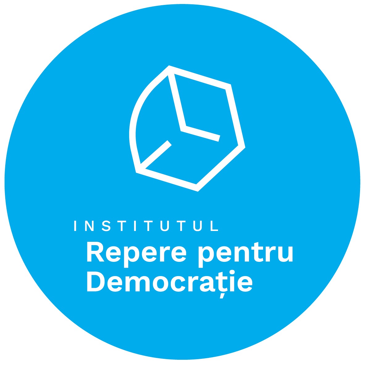 Fundatia Institutul Repere pentru Democrație logo