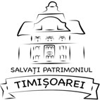 Asociatia Culturala salvati Patrimoniul Timisoarei logo